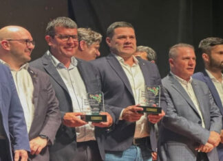 Itajaí recebe Selo Município Inovador Catarinense e se consolida como polo de inovação em SC