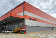 Itajaí entra no mapa nacional da logística com centro de distribuição de marketplace global