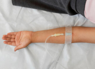 Itajaí lidera casos de diarreia em SC e acende alerta de saúde