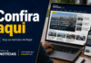 Itajaí: Novo Eixo Imobiliário Promove Integração entre Natureza e Urbanismo