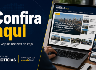 Brasil Amplia Capacidade Naval com Novas Fragatas Construídas em Itajaí, SC