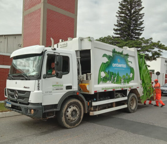 Coleta de resíduos orgânicos passou por alterações em bairros de Itajaí