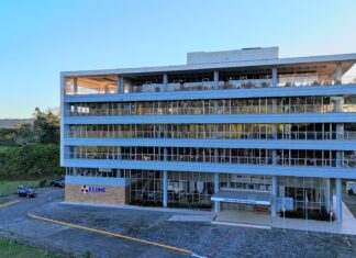 Ano de 2025 consolidou Itajaí como polo de inovação, empreendedorismo e atração de investimentos