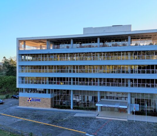 Ano de 2025 consolidou Itajaí como polo de inovação, empreendedorismo e atração de investimentos