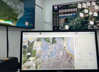 Secretaria Municipal de Tecnologia consolidou ciclo de modernização administrativa em Itajaí em 2025