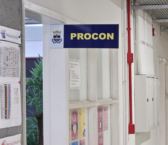 Procon de Itajaí registrou avanços na defesa do consumidor ao longo de 2025