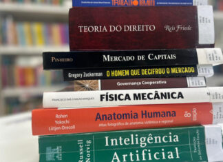 Prefeitura de Itajaí abriu inscrições para bolsas de cursos técnicos de nível médio