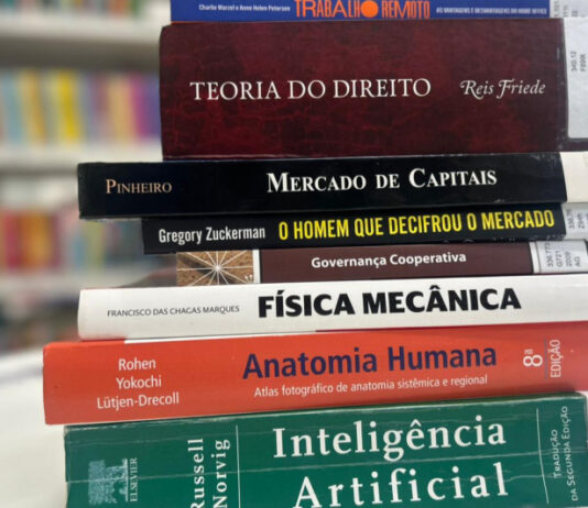 Prefeitura de Itajaí abriu inscrições para bolsas de cursos técnicos de nível médio