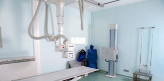 Itajaí zerou fila de espera por exames de raio-X após força-tarefa da Saúde