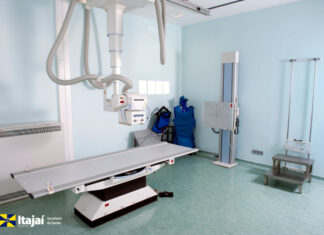 Itajaí zerou fila de espera por exames de raio-X após força-tarefa da Saúde