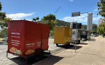 Fundação Cultural de Itajaí abriu credenciamento para atuação no Carnaval Papa-Siri 2026