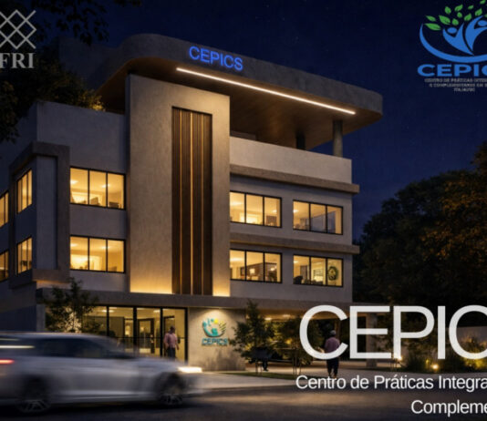 Município recebe caderno de propostas para sede própria do CEPICS em Itajaí