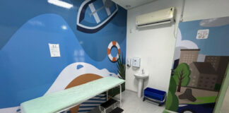 Nova ala pediátrica do CIS será inaugurada em Itajaí com capacidade ampliada e estrutura modernizada