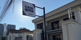 Itajaí inaugura Centro de Atenção Integral ao Idoso e à Dor