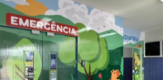 Itajaí inaugura nova Central Pediátrica na UPA do CIS para ampliar atendimento infantil