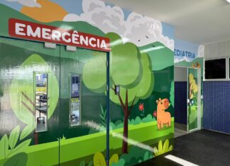 Itajaí inaugura nova Central Pediátrica na UPA do CIS para ampliar atendimento infantil