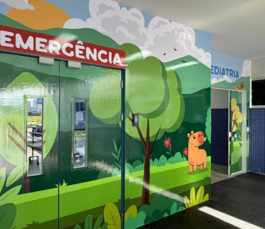 Itajaí inaugura nova Central Pediátrica na UPA do CIS para ampliar atendimento infantil