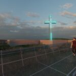 Itajaí assina ordem de serviço para revitalização do Morro da Cruz