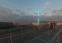 Itajaí assina ordem de serviço para revitalização do Morro da Cruz