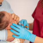 Itajaí organiza fluxo para aplicação do nirsevimabe no SUS e reforça proteção contra o VSR