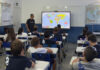 Itajaí investe R$ 923 mil em lousas digitais e moderniza ensino na rede municipal