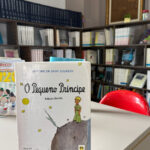 Biblioteca Pública Norberto Cândido Silveira Júnior amplia ações de acessibilidade e inclusão