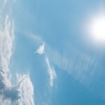 Sol volta a predominar em Itajaí, mas pancadas de chuva podem ocorrer no fim do dia