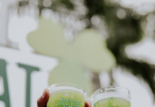 Itajaí recebe pela primeira vez o evento St. Patrick’s na Rua neste sábado