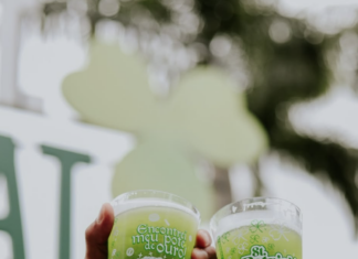 Itajaí recebe pela primeira vez o evento St. Patrick’s na Rua neste sábado