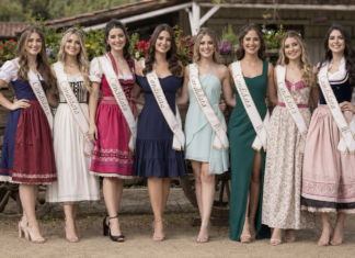 Itajaí: Agricultura promove primeiro encontro com candidatas à realeza da Festa Nacional do Colono