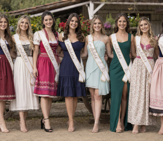 Itajaí: Agricultura promove primeiro encontro com candidatas à realeza da Festa Nacional do Colono