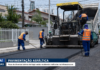 Prefeitura de Itajaí Autoriza Pavimentação da Rua Rodolpho Girardi, Transformando o Brilhante II