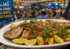 Festa do Peixe 2026: Credenciamento Aberto para Celebrar a Gastronomia e Cultura de Itajaí