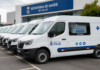 Saúde de Itajaí Impulsiona Atendimento com Nova Frota para Transporte de Pacientes