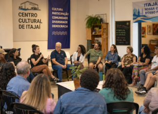Itajaí Inicia Revisão do Plano Municipal de Cultura com Ampla Participação Popular