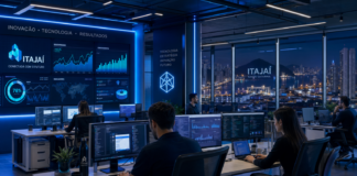 Itajaí na Vanguarda: Município Anuncia Pacote de Inovação para Impulsionar Futuro Tecnológico