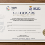 Fundação Cultural de Itajaí Revela Projetos Aprovados no Edital LIC 008/2026