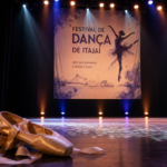 Itajaí em Ritmo de Dança: Fundação Cultural Lança 1º Festival com Apresentações e Workshops