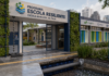 Itajaí Prepara Lançamento Oficial do Programa Escola Resiliente