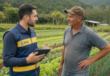 Prefeitura de Itajaí Atualiza Cadastro de Produtores Rurais para Fortalecer Agricultura Local