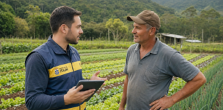 Prefeitura de Itajaí Atualiza Cadastro de Produtores Rurais para Fortalecer Agricultura Local