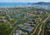 Itajaí: Novo Eixo Imobiliário Promove Integração entre Natureza e Urbanismo