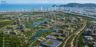 Itajaí Entra para o Grupo das 10 Cidades que Mais Arrecadam Impostos no Brasil e Reafirma Sua Força Econômica