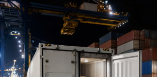 Receita Federal apreende 13,4 kg de cocaína em carga de frango no Porto de Navegantes