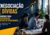 Novo Desenrola já renegociou quase R$ 12 bilhões em dívidas no país
