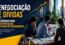 Novo Desenrola já renegociou quase R$ 12 bilhões em dívidas no país