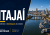 Itajaí Impulsiona Infraestrutura Energética com Avanço na Rede de Gás Natural
