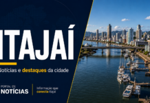 Itajaí ganha piscina 100% pública no bairro Santa Regina