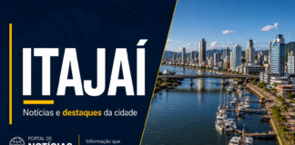 Itajaí ganha piscina 100% pública no bairro Santa Regina