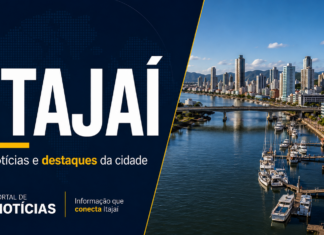 Itajaí ganha piscina 100% pública no bairro Santa Regina